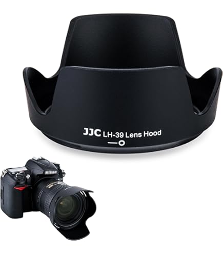 Amazon.com : Nikon AF-S DX NIKKOR 18-300mm f/3.5-6.3G ED VR Pro